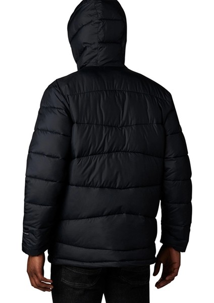 Fivemile Butte Hooded Erkek Mont WM6004