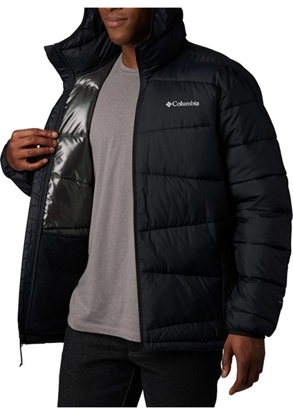 Fivemile Butte Hooded Erkek Mont WM6004