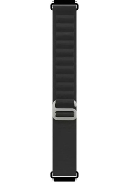 Honor Watch Gs Pro Için Alpine Loop Kordon (22MM) indirimleri