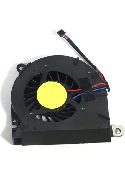 DC280006SS0 Fan Cpu Fan Işlemci Soğutucusu