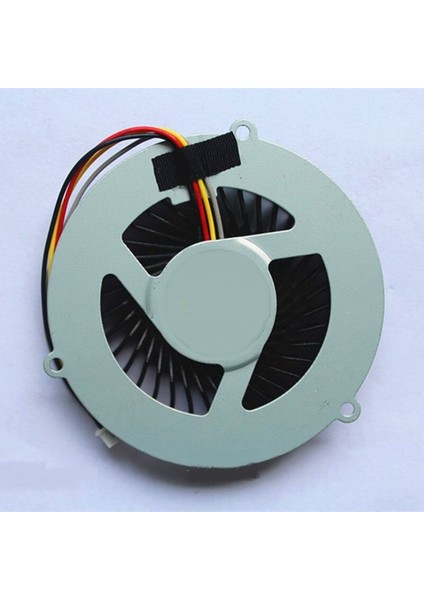 Lenovo Y570 Fan Cpu Fan Işlemci Soğutucusu
