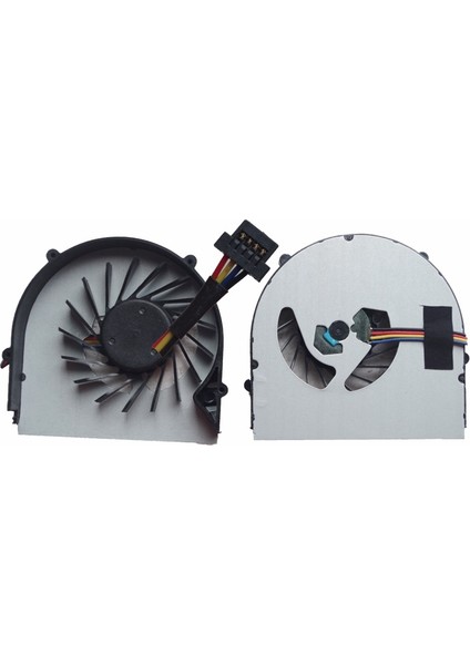 KSB0605HC Fan Cpu Fan Işlemci Soğutucusu