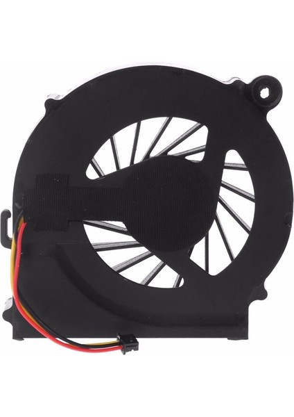 Hp G42 Fan Cpu Fan Işlemci Soğutucusu 4 Pin