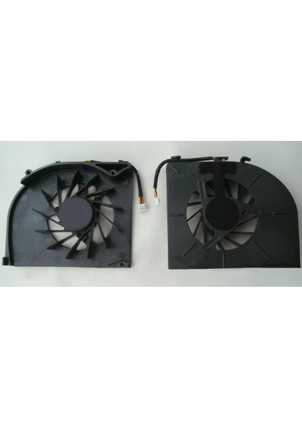 Casper Tw8 Fan Cpu Fan Işlemci Soğutucusu