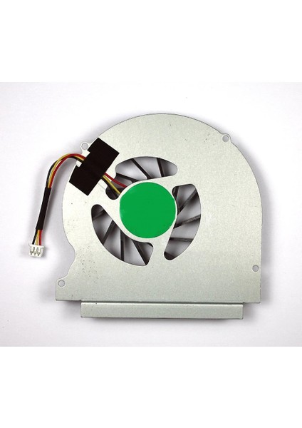 Toshıba Satellıte M640 Fan Cpu Fan Işlemci Soğutucusu