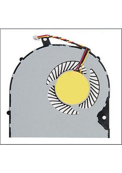 Toshiba Satellite DFS501105FR0T Fan Cpu Fan Işlemci Soğutucusu