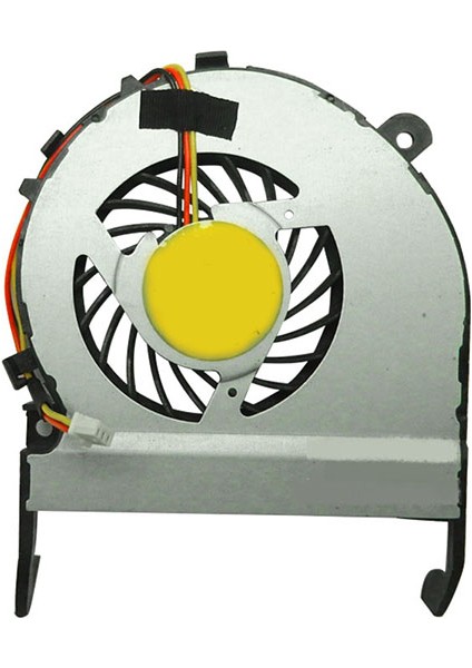 Toshiba Satellite L840 Fan Cpu Fan Işlemci Soğutucusu