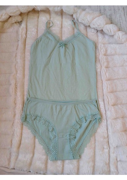 Kadin Ic Camasir Takımı