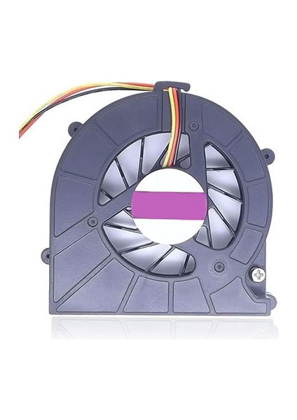 Toshiba Satellite C606 Fan Cpu Fan Işlemci Soğutucusu