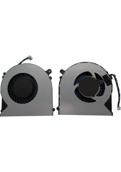 Toshiba Satellite L55D Fan Cpu Fan Işlemci Soğutucusu