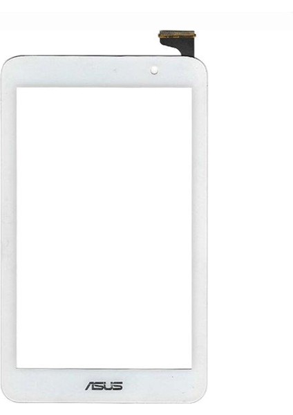 Asus Memo Pad 7 ME176CX K013 Dokunmatik Beyaz
