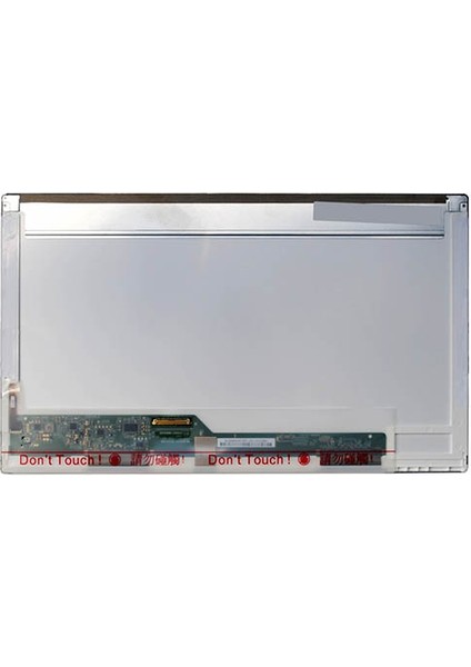 Toshiba Satellite L515-SP4032M Ekran 14 LED Ekran 14 LCD Panel