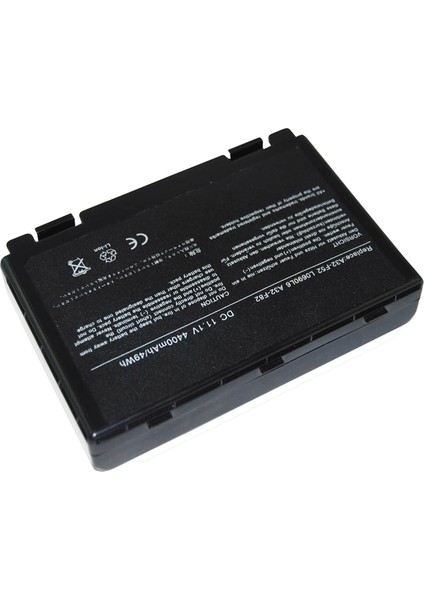 Asus X87Q Batarya Laptop Pil Asus X8A Batarya Laptop Pil