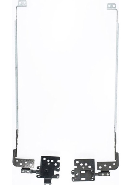 Dell Inspiron 14R (N4110) Menteşe Seti Sağ Sol