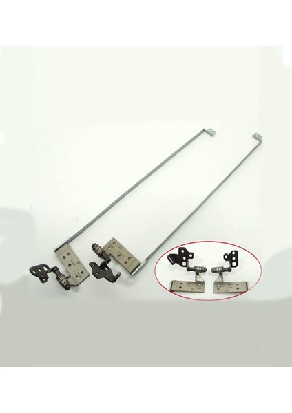 Hp Envy DV7-7200ET Menteşe Set Sağ Sol