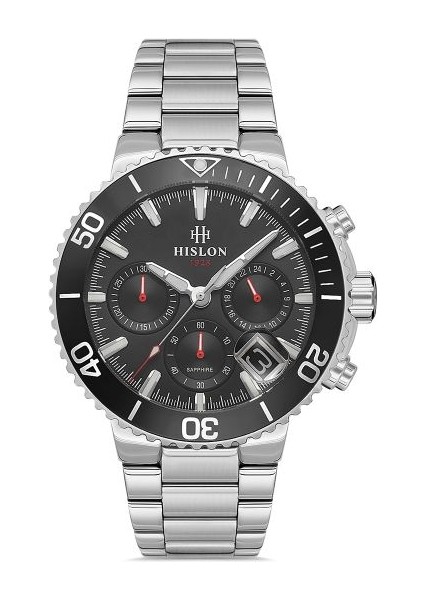 MS147T-04SS Erkek Kol Saati