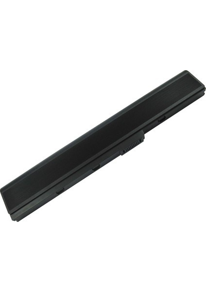 Asus K52JC-EX073V Batarya Laptop Pil Asus K52JC-EX080X Batarya Laptop Pil