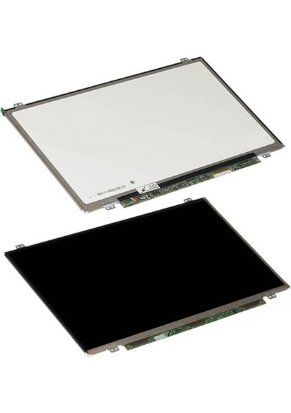 Grundig Gnb 1445 A2 P6 Ekran 14 Slim LED Ekran Panel