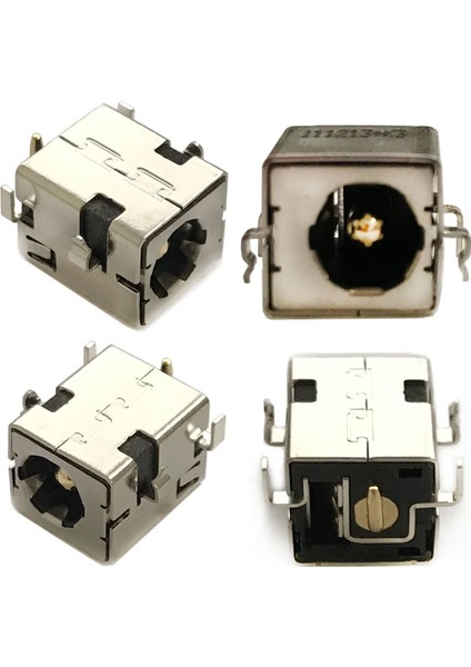 Fujitsu Amilo M1439G M1667G M3438 M3438G M7405 MS2212 PI1536 PI2515 PI2540 Notebook Dc Power Jack