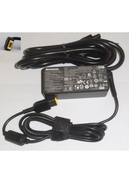 45N0290 Adaptör Şarj Orijinal