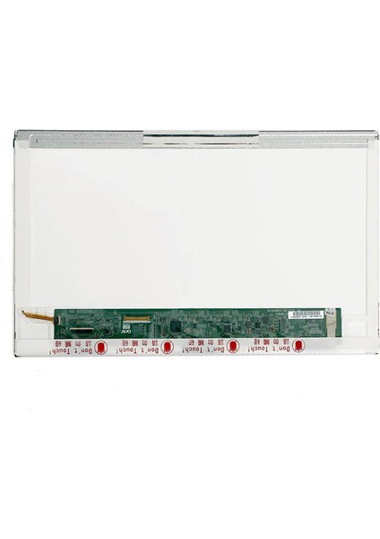 Dell Xps L501X Ekran 15.6 40 Pin Fhd 1920X1080