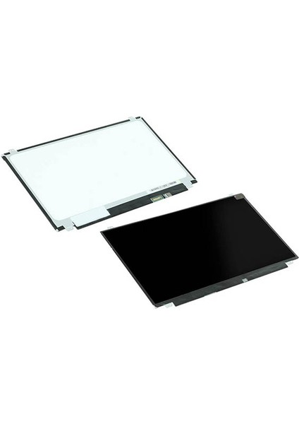 LTN156HL07-B01 Ekran 15.6 Slim 30 Pin Full Hd IPS Fhd IPS Screen