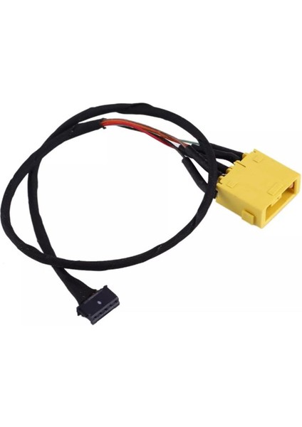 Lenovo Ideapad Ultrabook Yoga 13-5935 Jack Power Jack Kablolu