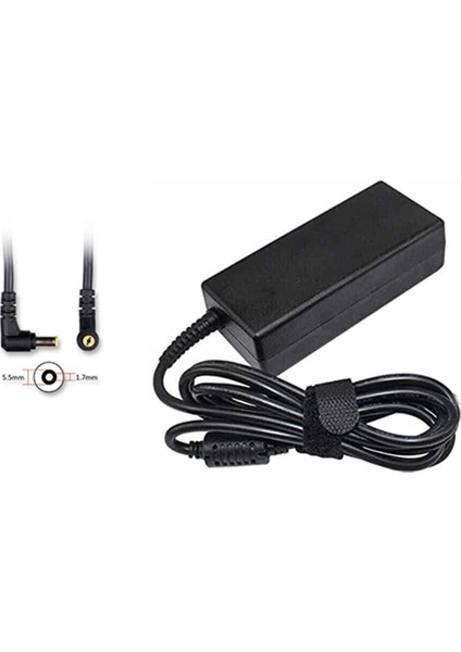 Acer Aspire 1810 Adaptör Laptop Şarj