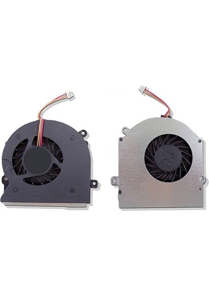 Toshiba Satellite L510 Fan Cpu Fan Işlemci Soğutucusu