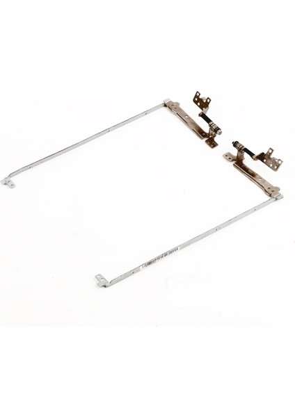 Toshiba A500-1C0 Menteşe Seti Sağ Sol