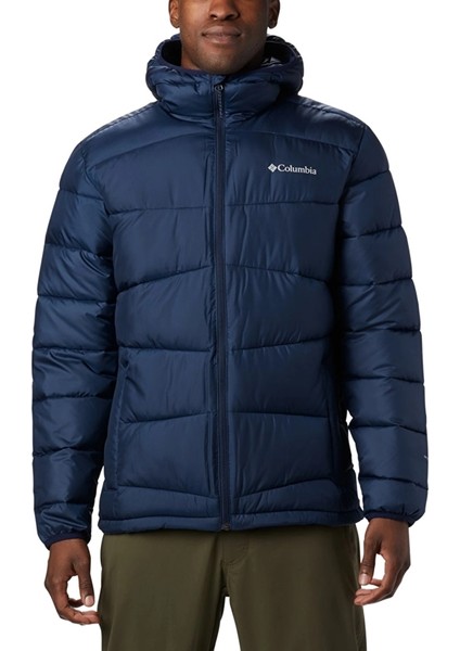 Fivemile Butte Hooded Erkek Mont WM6004 modelleri