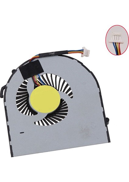 Acer V5-571G Fan Cpu Fan Işlemci Soğutucusu