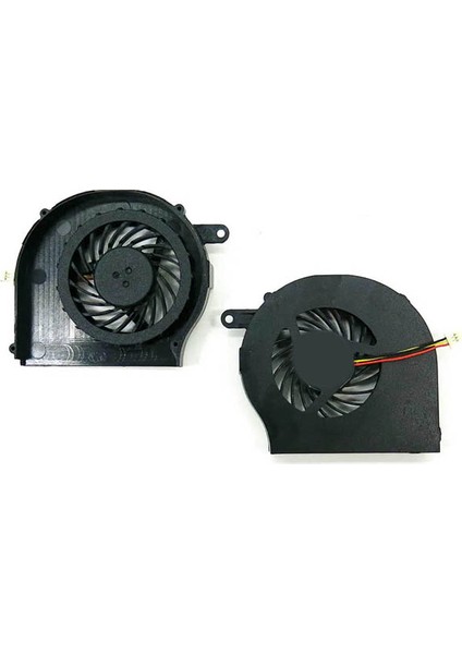 Hp G72 Fan Cpu Fan Işlemci Soğutucusu