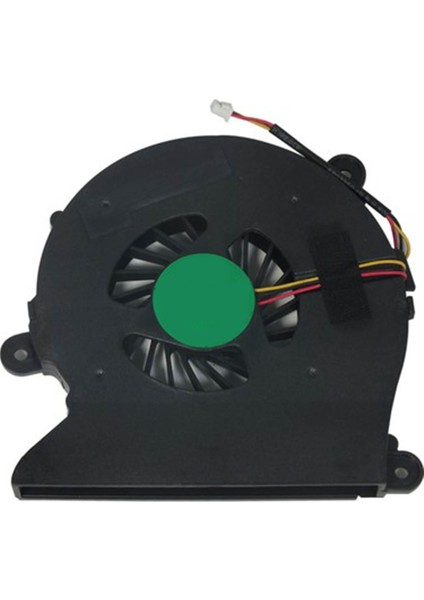 Casper W76 Fan Cpu Fan Işlemci Soğutucusu