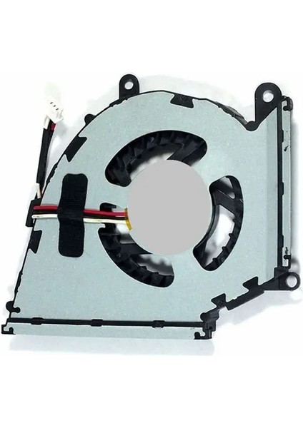 KSB06105HA-AB24 Fan Cpu Fan Işlemci Soğutucusu