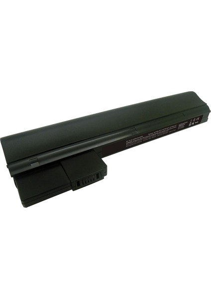 Hp Mini 110-3500 ED06DF XQ505AA Batarya Pil Siyah
