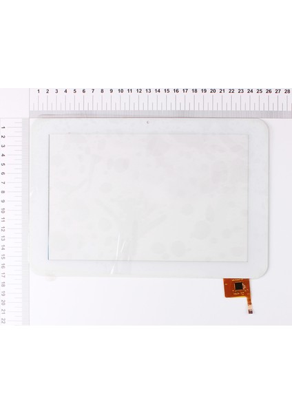 Piranha Ultra Tab 10.1 Zeus Tablet Ekran Camı Siyah