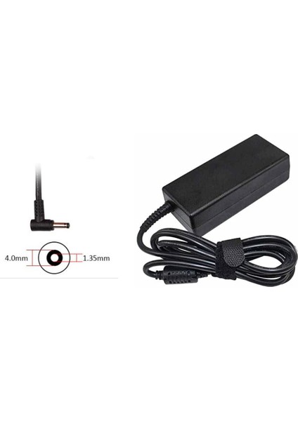 Asus ADP-45AW Adaptör Laptop Şarj Asus BX21 Adaptör Laptop Şarj
