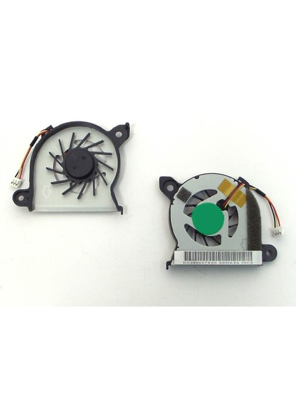 Toshiba Mini NB300 NB305 Fan Cpu Fan Işlemci Soğutucusu