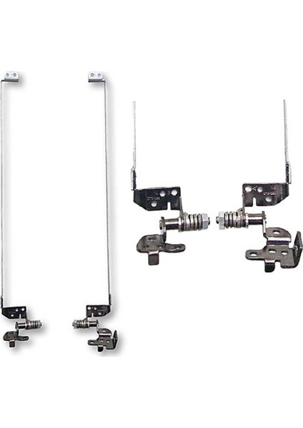 Hp Pavilion FBR15007010 Menteşe Seti Sağ Solı