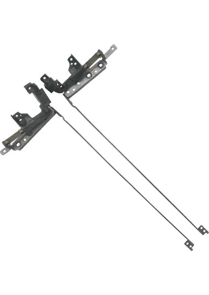 Toshiba Satellite A200 Menteşe Seti Sağ Sol