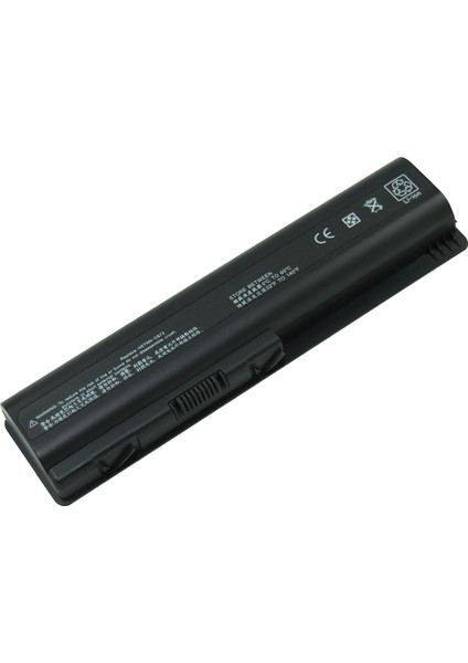 Hp Pavilion DV6-1040EJ DV6-1040EL DV6-1040EI Batarya Pil