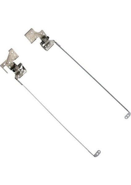 Toshiba Satellite P755 MENTEŞE Seti 16 Inc Sağ Sol