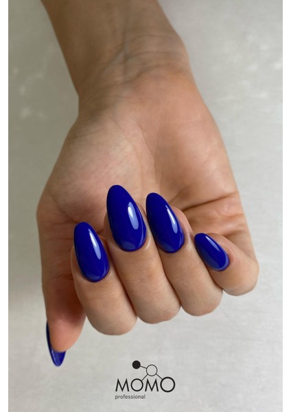 Soft Gel Tips, Badem No:10, Tek Boy 50'li Yedek Paket