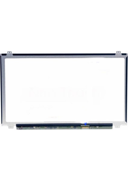 B140RW02 V.2 Ekran 14 Slim 40 Pin 1600 x 900