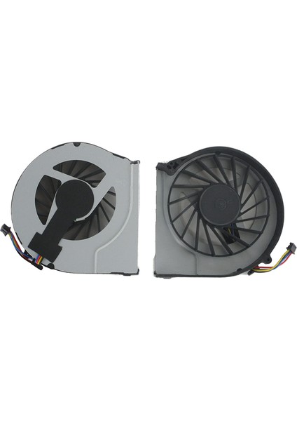 Hp Pavilion G4-2000 Fan Cpu Fan Işlemci Soğutucusu