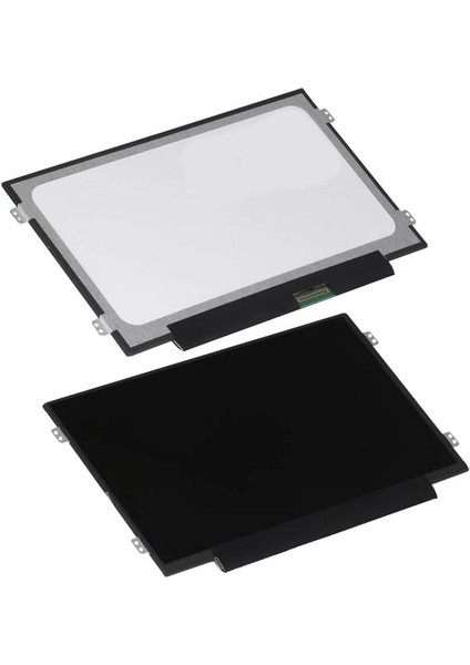 Lenovo Ideapad Flex A10 Ekranı 10.1 Slim LED Ekran 40 Pin