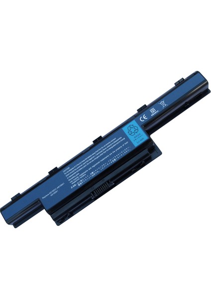 Acer Aspire V3-772G Batarya Pil