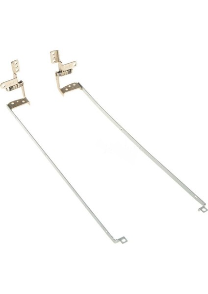 Toshiba Satellite C655D Menteşe Seti Sağ Sol