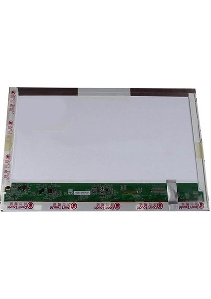 Samsung NP-RC512 NP-RF510 NP-RF510E Ekran 15.6 LED Panel LCD
